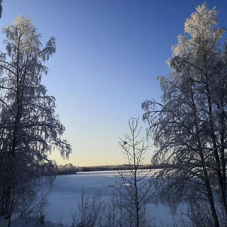 Arctic Circle Home Rovaniemi Exteriör bild