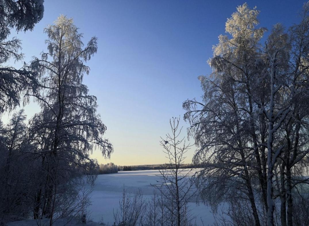 Arctic Circle Home Rovaniemi Exteriör bild